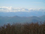 16. pogled, šteta što je sumaglica